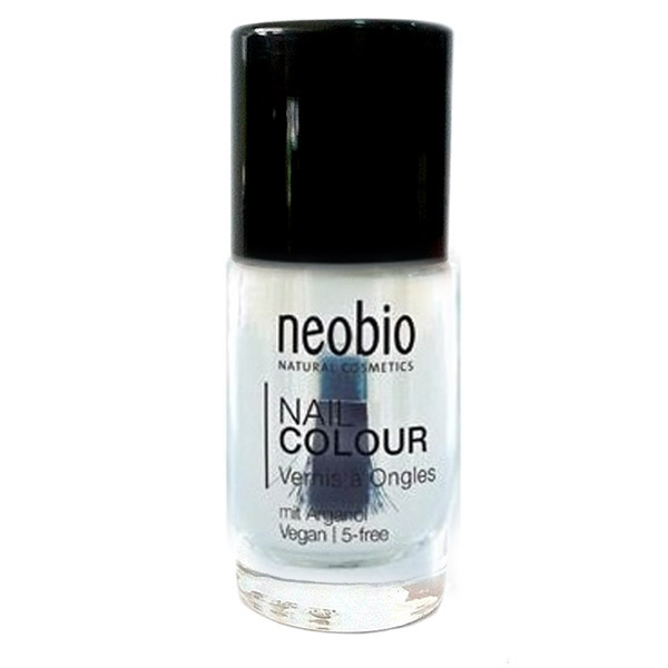 Esmalte de uas NEOBIO Magic Shine 01 (8 ml)